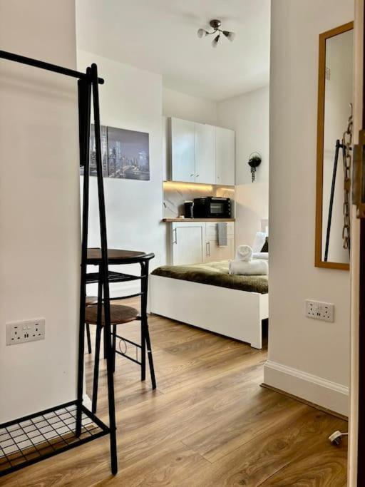 Zee Homes W6 Londres Exterior foto